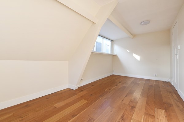 Medium property photo - Van Cittersstraat 31A02, 3022 LG Rotterdam